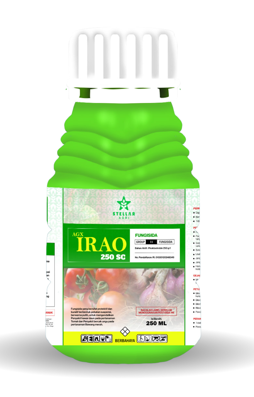 IRAO 250 SC