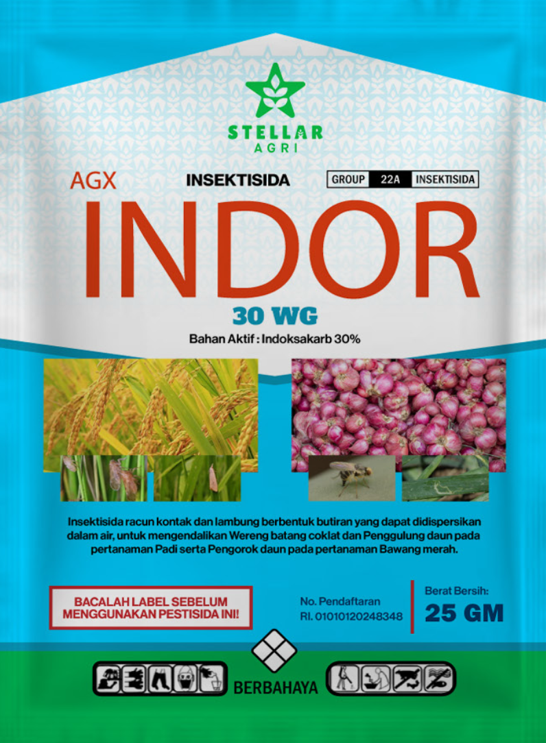 INDOR