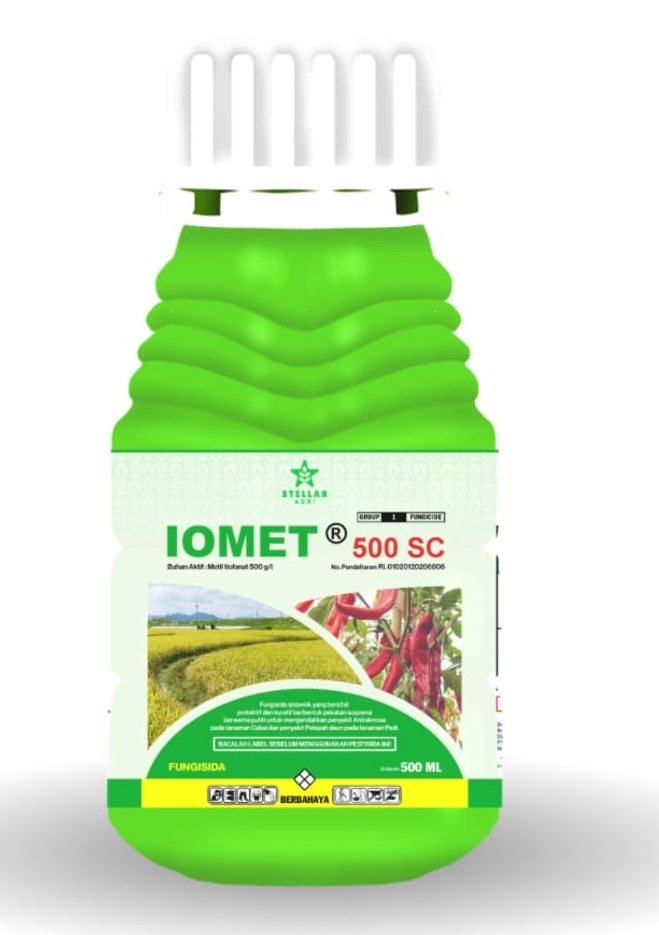 IOMET